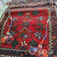 خورجین قدیمی فوق العاده نو نو|گلیم، جاجیم، گبه|کرج, کرج نو|دیوار