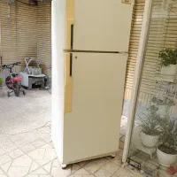 یخچال فریزر خارجی دیجیتالی هوشمند نفراست  سامسونگ