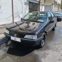 پژو ۴۰۵ مدل ۹۴