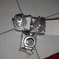 لامپ گازی ۱۲ ولت مناسب چراغ جلو اتوموبیل