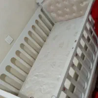 تخت خواب بچه