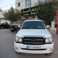 کاپرا دو دیفرانسیل 91|خودرو سواری و وانت|اردبیل, |دیوار