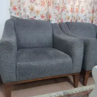 مبل|مبلمان خانگی و میز عسلی|رشت, اسماعیل آباد|دیوار