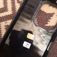 یک عدد سیمکارت ایرانسل با شمارهرند بی صند