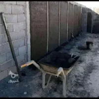 استا بنا سیمان کاری کاشی کاری خرده کاری سیمانکاری‌