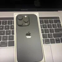 ایفون ۱۶ پرو ۱ ترابایت