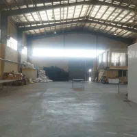 رهن و اجاره کارخانه واقع در شهرک صنعتی اشترجان