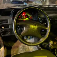 پرایدکره ۸۵|خودرو سواری و وانت|پاکدشت, پاکدشت (مامازند)|دیوار