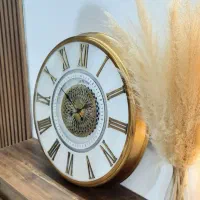 ساعت دیواری وفایی