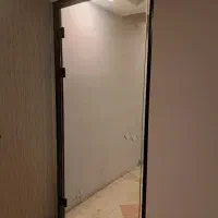 درب شیشه میرال و چهار چوب  وپنجره