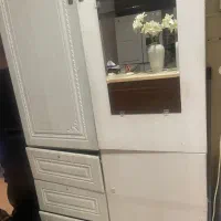 جاکفشی و جای لباس بسیار جادار|جاکفشی، کمد، دراور|کرج, شاهین‌ویلا|دیوار