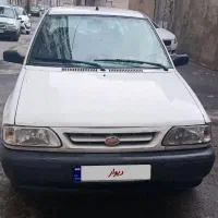 پراید۹۵ se سالم فوری