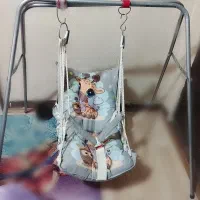 تاب به همراه پایه