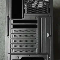 کیس گرین آراد اکو Green Case Arad Eco|قطعات و لوازم جانبی رایانه|ری, دیلمان|دیوار