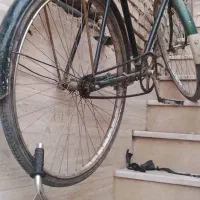 بخاری هیتر ودوچرخه 28