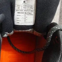 کفش ساقدار کوهنوردی مردانه ویکو اورجینال|کیف، کفش، کمربند|کهریزک, |دیوار