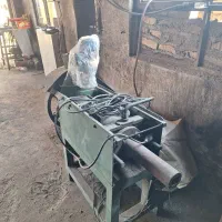 دستگاه ذغال فشرده اتوماتیک HM400