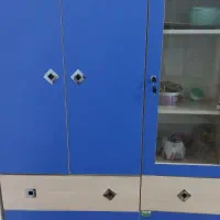 کمد کودک نوجوان