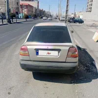 141 دوگانه سوز دستی