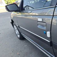 پارس ۱۴۰۱ موتور قدیم درحد خشک بدون نقطه|خودرو سواری و وانت|نشتارود, |دیوار