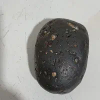 یک عدد شهاب سنگ بدون گارشناسی