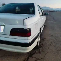 پارس ELX مدل ۹۰|خودرو سواری و وانت|بوشهر, |دیوار