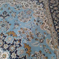 فرش|فرش|لنجان, |دیوار