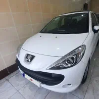 207 اتومات برج ۱۱ مدل ۴۰۳