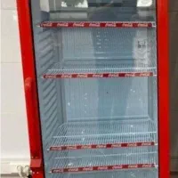 یخچال ویترینی