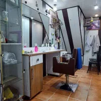 واگذاری آرایشگاه یا اجاره جهت انبار در تختی|اجارهٔ مغازه و غرفه|بروجرد, |دیوار