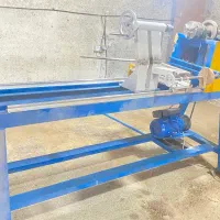 دستگاه کپی تراش خراطی|ماشینآلات صنعتی|محمدشهر, ولدآباد|دیوار