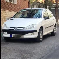 ۲۰۶ تیپ ۲ مدل ۹۷