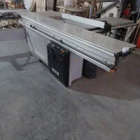 دستگاه برش التندورف ۳۲۰|ماشینآلات صنعتی|کیش, |دیوار