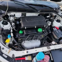 ساینا اس دوگانه ۴۰۲|خودرو سواری و وانت|اردبیل, |دیوار