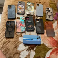 قاب ایفون ۱۳ نرمال iphone