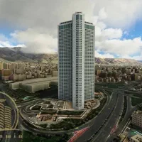 فروش زمین  اول بردگپی  ۱۰ در ۲۰