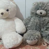 عروسک|اسباب‌بازی بچه|ماهدشت, |دیوار