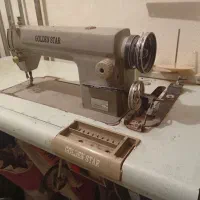 چرخ خیاطی صنعتی