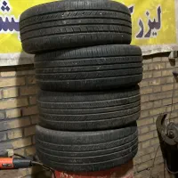 لاستیک زیر صفری KMC  J7