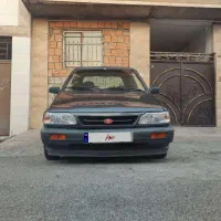 پراید هاچبک، مدل ۱۳۷۵
