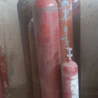 فروش کپسول co2