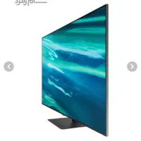 سامسونگ Q80A سایز ۶۵ QLED Ultra HD 4K