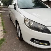 جک J5 اتوماتیک 1800cc، مدل ۱۳۹۴|خودرو سواری و وانت|رشت, جانبازان|دیوار