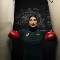 آکادمی کیک بوکسینگ بانوان