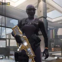 اکانت کالاف طاق|کنسول، بازی ویدئویی و آنلاین|مرودشت, رامجرد یک|دیوار