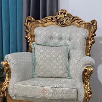 مبل در حد نو|مبلمان خانگی و میز عسلی|علی‌آباد کتول, |دیوار