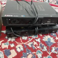 سلام ۴عدیجیتال دی ویدی وگیرنده فروشی|صوتی و تصویری|کرمانشاه, |دیوار