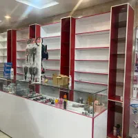 دکور لوازم ارایشی|فروشگاه و مغازه|سیرجان, |دیوار