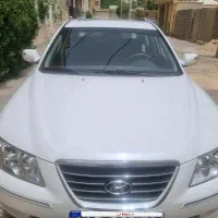هیوندا سوناتا ۲۰۱۰