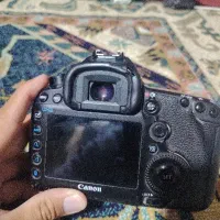 5d mark iii|دوربین عکاسی و فیلم‌برداری|تهران, جمال‌زاده|دیوار